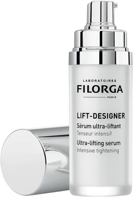 Филорга (Filorga) Лифт Дизайнер сыворотка с эффектом лифтинга против старения кожи 30 мл — Фото 2