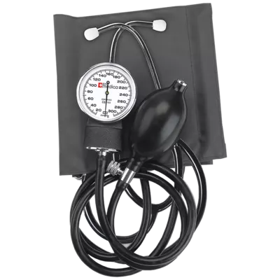 Тонометр ПроМедіка (ProMedica) M-30 механічний — Фото 3