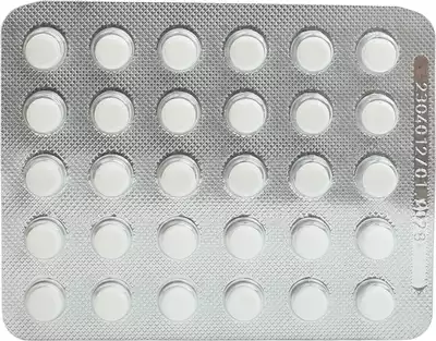 АльпеКид Иммуно таблетки №60 — Фото 5