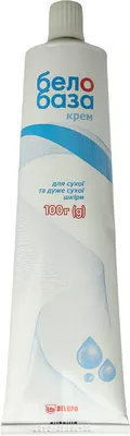 Белобаза крем 100 г — Фото 6