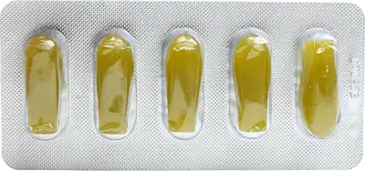 Адепрост суппозитории №10 — Фото 6