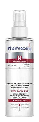Фармацерис N (Pharmaceris N) Пури-Капилик тоник нежный укрепляющий 200 мл — Фото 1