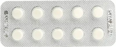 Кеторолак-Здоровье таблетки 10 мг №10 — Фото 4