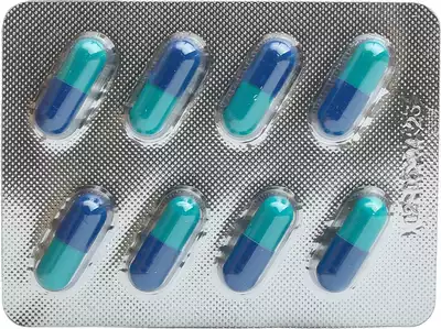 Вівокапс 16 Віво капсули №16 — Фото 6