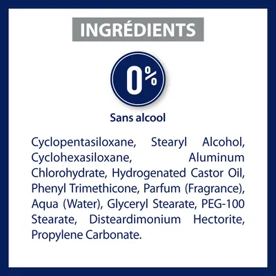 Этиаксил (Etiaxil) дезодорант-антиперспирант стик защита 48 часов от умеренного потоотделения 40 мл — Фото 3