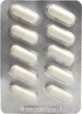 Тиреофарм PRO капсулы №60 — Фото 6