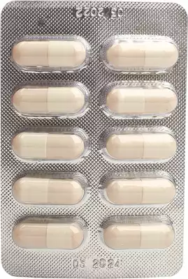 Ревайвал Плюс капсули №80 — Фото 8