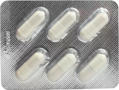 Феміндол капсули №30 — Фото 5