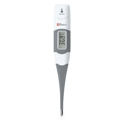Термометр ПроМедіка (ProMedica) Stick медичний електронний з гнучким наконечником — Фото 2