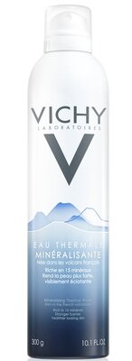 Віши (Vichy) Термальна вода 300 мл — Фото 1