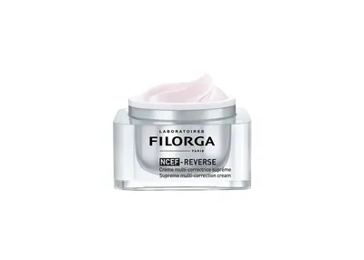 Філорга (Filorga) NCEF-Реверс крем для нормальної та сухої шкіри обличчя 50 мл — Фото 2