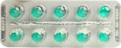 Колигаз-Здоровье капсулы мягкие 125 мг №30 — Фото 4