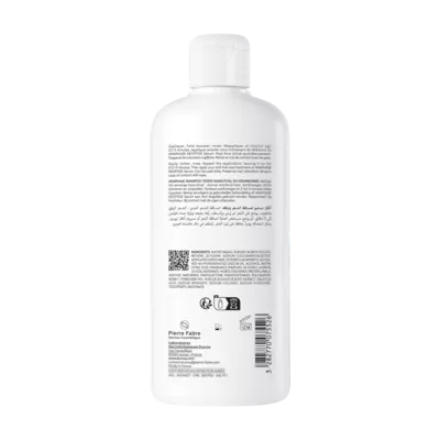 Дюкрей (Ducray) Анафаз шампунь проти випадіння та для укріплення волосся 400 мл — Фото 2