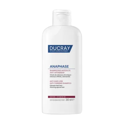Дюкрей (Ducray) Анафаз шампунь проти випадіння та для укріплення волосся 200 мл — Фото 1