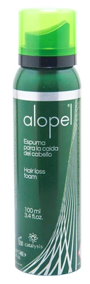 Пена Алопель (Alopel) против выпадения волос 100 мл — Фото 1