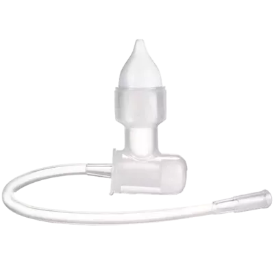 Аспиратор назальный Канпол (Canpol babies) 56/007 — Фото 3