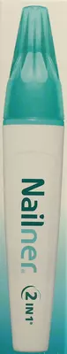 Нейлнер (NAILNER) 2 в 1 противогрибковый карадаш для ногтей 4 мл — Фото 4