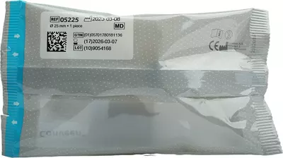 Уропрезерватив внешний Колопласт Конвин Секьюрити + (Coloplast) 5225/05225 самоклеющийся, без латекса, 25 мм, 30 шт — Фото 2