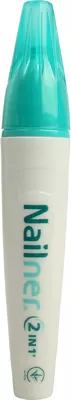 Нейлнер (NAILNER) 2 в 1 противогрибковый карадаш для ногтей 4 мл — Фото 5