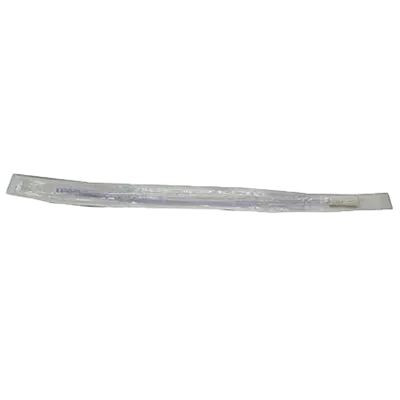 Катетер урологический Нелатона мужской Волес размер CН12 (белый) 1 шт — Фото 1