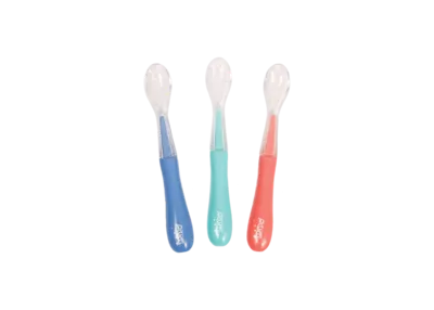 Ложка Линдо (Lindo) 807 силиконовая — Фото 1