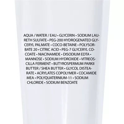 Ля Рош (La Roche-Posay) Липикар Синдет АР+ крем-гель для очищения кожи 400 мл (дой-пак) — Фото 10