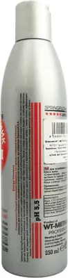 Шампунь "Подснежник" для ослабленных волос 250 мл — Фото 2