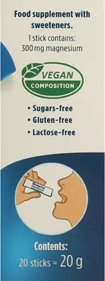 Биолектра магнезиум директ со вкусом лимона пакет №20 — Фото 3