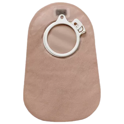 Мішок Алтерна Колопласт (Coloplast) 1682 до двокомпонентного калоприймача закритий непрозорий з фільтром, діаметр фланцю 50 мм 30 шт — Фото 1 Мішок Алтерна Колопласт (Coloplast) 1682 до двокомпонентного калоприймача закритий непрозорий з фільтром, діаметр фланцю 50 мм 30 шт — Фото 1