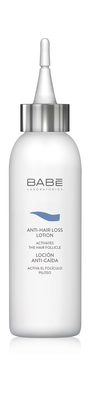Бабе Лабораторіос (Babe Laboratorios) лосьйон проти випадіння волосся 125 мл — Фото 1