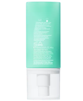 Ля Рош (La Roche-Posay) Гідрафаз НА Ріш Інтенс крем для сухої та чутливої шкіри 50 мл — Фото 3