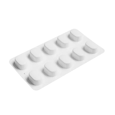 Лозартан-Тева таблетки покрытые оболочкой 100 мг №30 — Фото 2