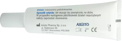 Блізан (Blizan) силіконовий гель туба 50 г — Фото 6