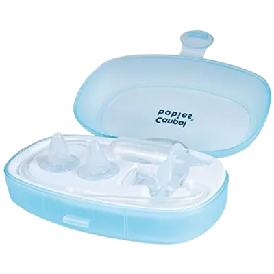 Аспиратор Канпол (Canpol babies) 5/119 для носа — Фото 3