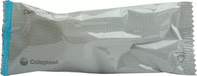 Уропрезерватив внешний Колопласт Конвин (Coloplast) 5135/05135 с липкой полосой, 35 мм, 30 шт — Фото 3
