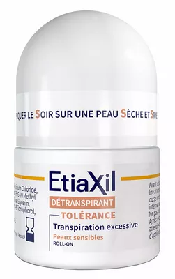 Этиаксил (Etiaxil) Толеранс дезодорант-антиперспирант шариковый для чувствительной кожи 15 мл — Фото 4