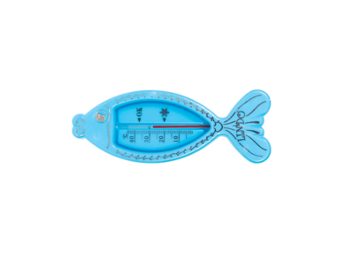 Термометр водный Линдо (Lindo) модель PК 005 Золотая рыбка — Фото 1