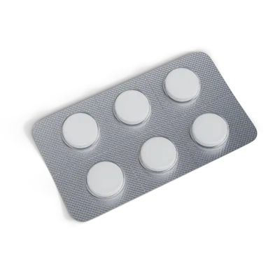 Алмагель М таблетки для розсмоктування зі смаком м'яти №24 — Фото 3