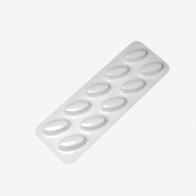 Метформін-Тева таблетки вкриті оболонкою 1000 мг №30 — Фото 2