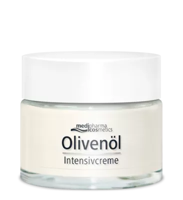 Оливенол (Olivenol) интенсивный крем для лица 50 мл — Фото 1