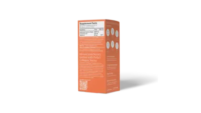 Перла Хелса (Perla Helsa) Колаген нектар со вкусом манго-ананас раствор 450 мл фл. — Фото 4