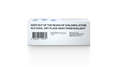 Перла Хелса (Perla Helsa) Омега-3 с тунца капсулы с DHA-формулой №120 — Фото 4