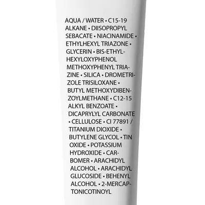 Ля Рош (La Roche-Posay) Мела В3 крем против гиперпигментации кожи и для избегания ее повторного появления SPF30 40 мл — Фото 9