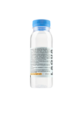 Вода Лаква (Laqua) для запивания лекарств 190 мл — Фото 2