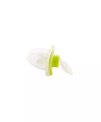 Прорезыватель Беби Тим (Baby Team) 4002 для зубов силиконовый — Фото 1