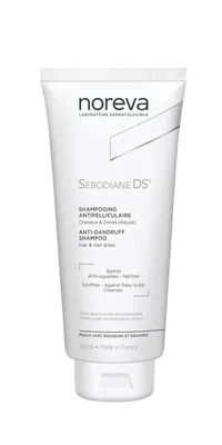 Норева (Noreva) Себодиан DS шампунь против перхоти 150 мл — Фото 2