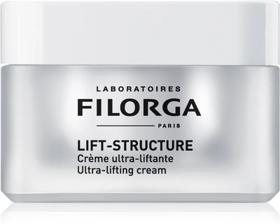 Філорга (Filorga) Ліфт Структур крем ультра-ліфтинг для шкіри обличчя денний 50 мл — Фото 1