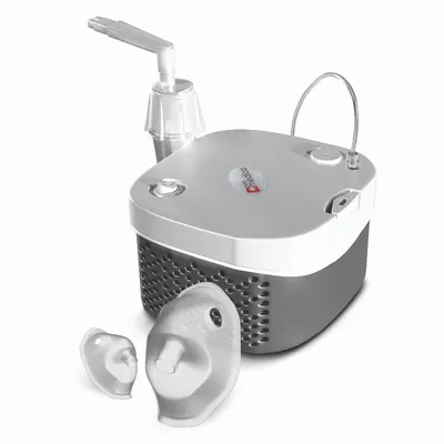 Інгалятор ПроМедіка (ProMedica) Briz компресорний — Фото 2