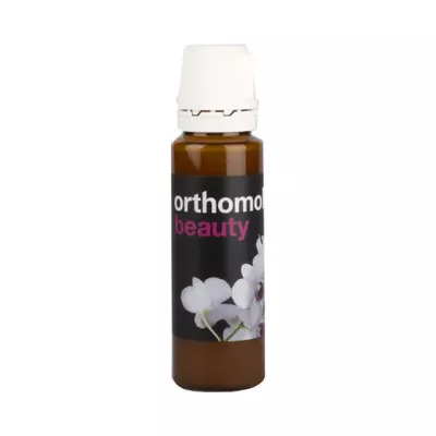 Ортомол Б'юті (Orthomol Beauty) флакони курс 30 днів — Фото 4