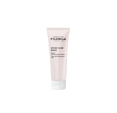 Філорга (Filorga) Оксіджен-Глоу швидка ліфтингова маска для миттєвого ефекту для обличчя 75 мл — Фото 2